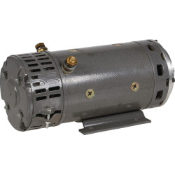 Variklis MPP DC 24VDC 3000W B14A MPPDCM24V3000N