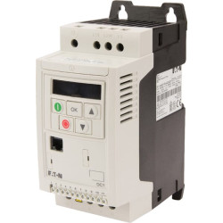 Dažnio reguliatorius 1,5 kW EMC IP20 3PH DC1344D1FNA20CE1
