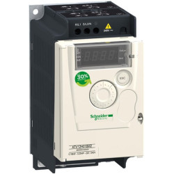 Dažnio keitiklis 1F-0,18kW ATV12H018M2