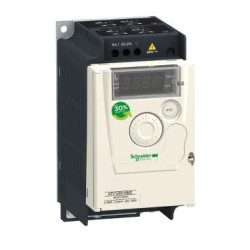 Dažnio keitiklis 1F-0,18kW ATV12H018M2