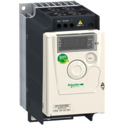 Dažnio keitiklis 1F-0,75kW ATV12H075M2