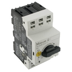 Variklio apsaugos grandinės pertraukiklis PKZM063C