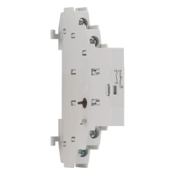 Pagalbiniai kontaktiniai moduliai NHI11PKZ0