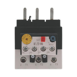 Perkrovos relės ZB651624