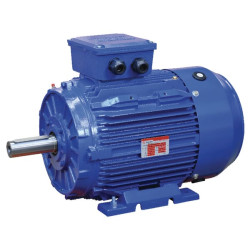 Elektrinis variklis 18,5 kW EM180M4B3500IE3GKR