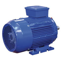 15 kW elektrinis variklis EM160MB2B3500IE3G
