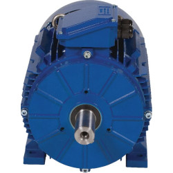 Elektrinis variklis 4 kW EM112L4B3500IE3AKR