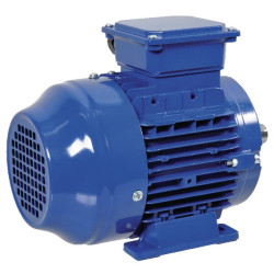 Elektrinis variklis 1,5 kW EM90L4B3300IE3AKR