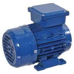 Elektrinis variklis 0,55 kW EM80A4B3300IE2A
