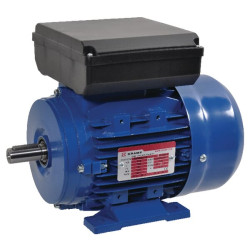 Elektrinis variklis 0,55 kW EM71B2B31B0IE2A