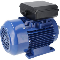 Elektrinis variklis 3 kW EM100LX2B31A0IE2A