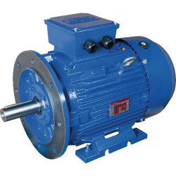 11 kW elektrinis variklis EM160M4B3B5500IE3G
