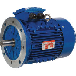 Elektrinis variklis 1,1 kW EM90L6B5300IE3AKR