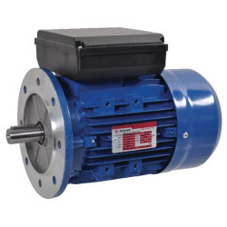 Elektrinis variklis 0,37 kW EM71B4B51B0IE2A