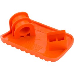 Case - IH JX80 84250071 plokštė