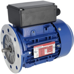 Elektrinis variklis 0,18 kW EM63A2B51B0IE2A