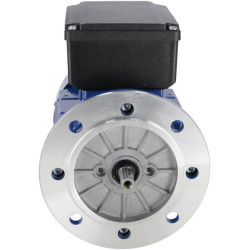 Elektrinis variklis 0,18 kW EM63A2B51B0IE2A