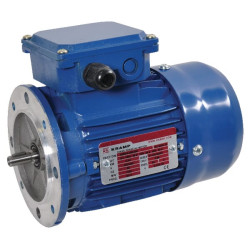 Elektrinis variklis 0,18 kW EM63B4B5300IE2A