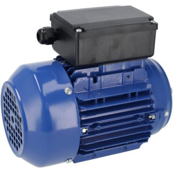 Elektrinis variklis 0,55 kW EM71B2B141B0IE2A