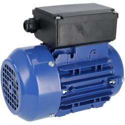 Elektrinis variklis 0,25 kW EM63B2B141B0IE2A