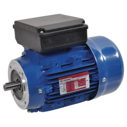 Elektrinis variklis 0,37 kW EM71A2B141B0IE2A