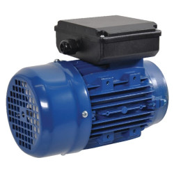 Elektrinis variklis 0,37 kW EM71A2B141B0IE2A