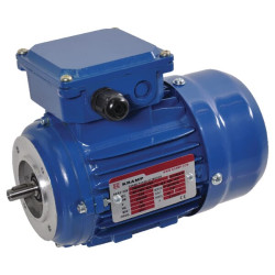 Elektrinis variklis 0,18 kW EM63B4B14300IE2A