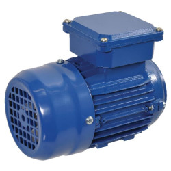 Elektrinis variklis 0,25 kW EM63B2B14300IE2A