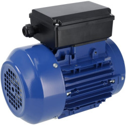 Elektrinis variklis 0,75 kW EM80B4B141B0IE2A
