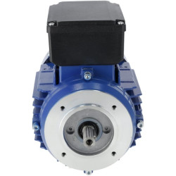 Elektrinis variklis 0,25 kW EM71A4B141B0IE2A