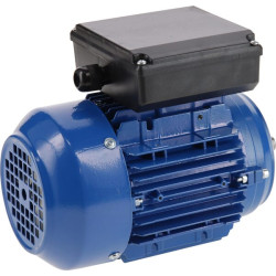 Elektrinis variklis 0,37 kW EM71B4B141A0IE2A