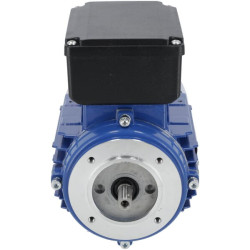 Elektrinis variklis 0,18 kW EM63B4B141B0IE2A