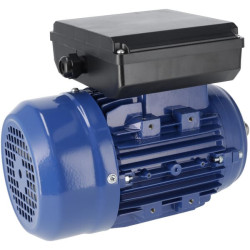 Elektrinis variklis 0,75 kW EM80B4B141A0IE2A