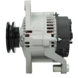 Case - IH JX80 ALT2625126 kintamosios srovės generatorius 14V 85A
