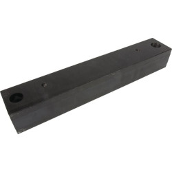 Variklio bazinis amortizatorius 160L MDL160L