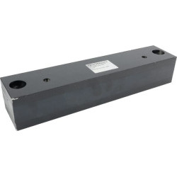 Variklio bazinis amortizatorius 160M MDL160M
