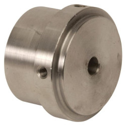 Sukabinimo stebulė Omega E 4 gręžtoms 84971041000