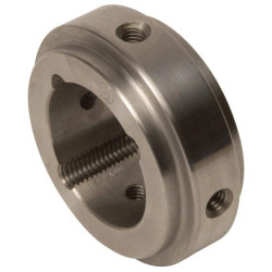 Sukabinimo stebulė Omega E30 TB 2012 kūginei įvorei 84971302012