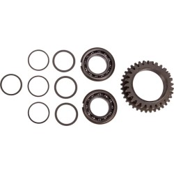 Case - IH 2130 CI068077 Pavara