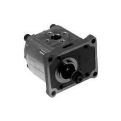 Case - IH JX80 VPK1034 Hidraulinis siurblys
