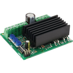 Valdymo blokas TREM208