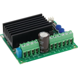 Valdymo blokas TREM208