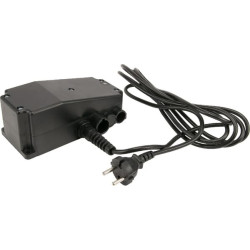 Valdymo dėžutė CB8-T CB8001T500010