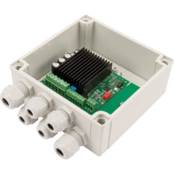 Valdymo blokas TREM239H