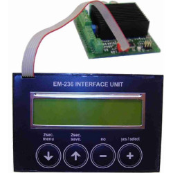 Programavimo sąsaja TREM236