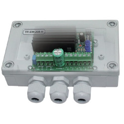 Valdymo blokas TREM208T230