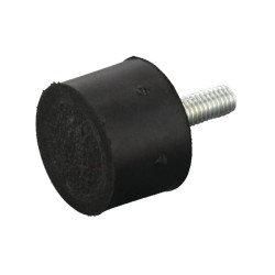 Vibracijos slopintuvas D TIPAS 2517D55