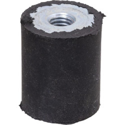 Vibracijos slopintuvas E TIPAS 2513E70