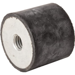 Vibracijos slopintuvas TYPE E 3025E55