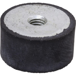 Vibracijos slopintuvas TYPE E 2530E55M8